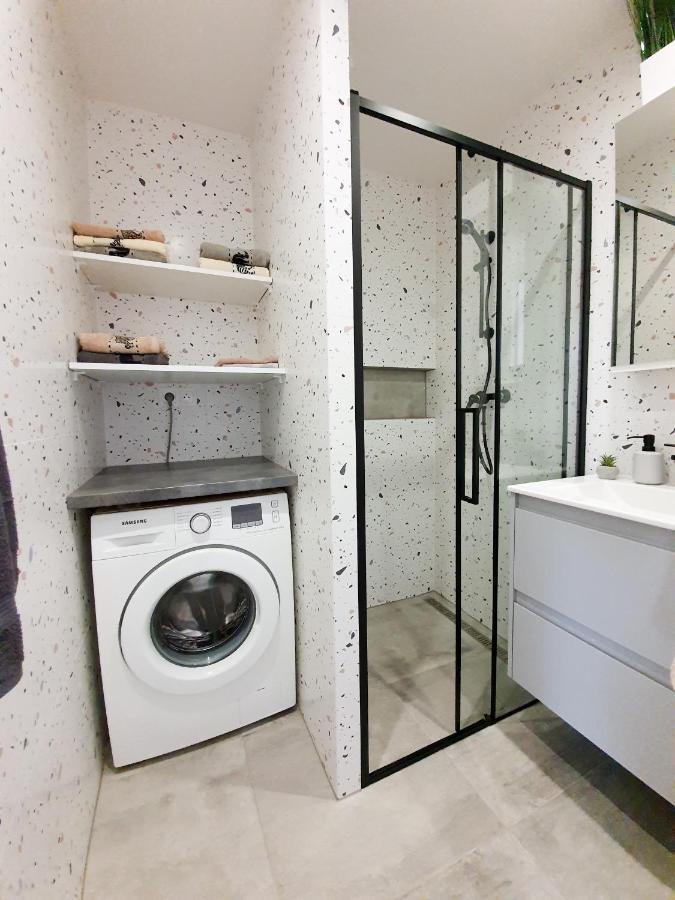 Apartman Love Bojnice Bagian luar foto