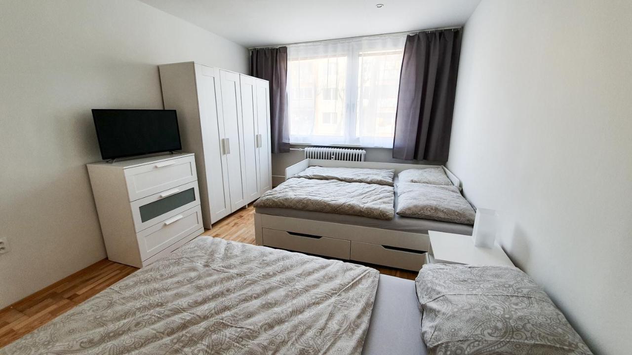 Apartman Love Bojnice Bagian luar foto
