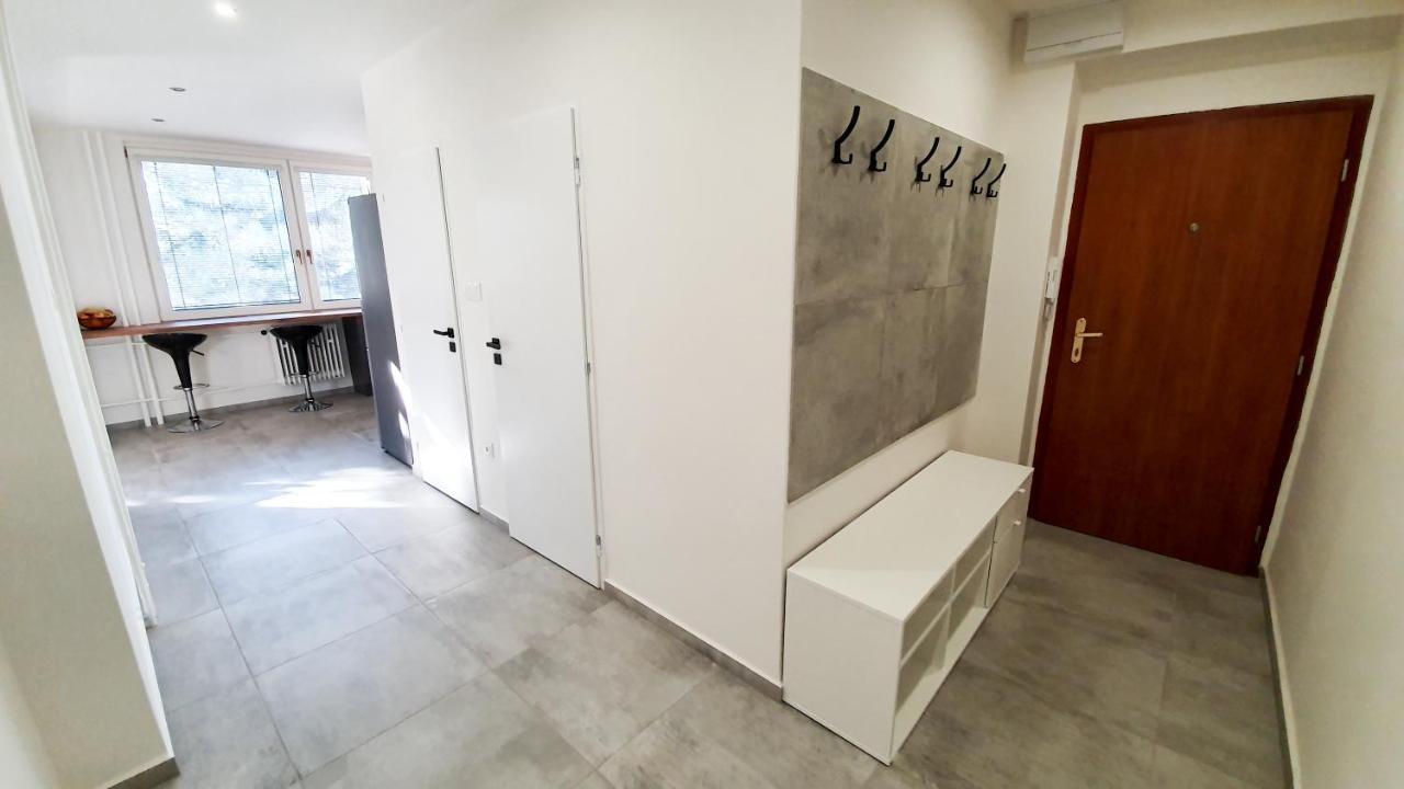 Apartman Love Bojnice Bagian luar foto
