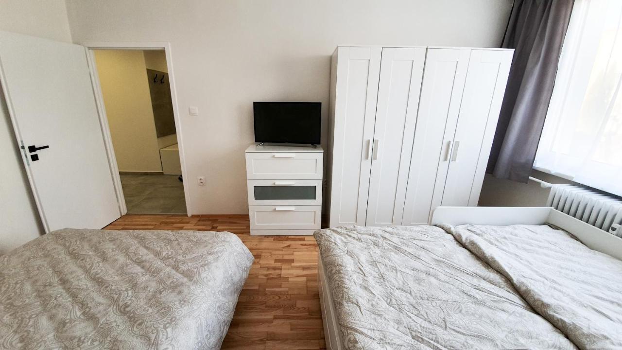 Apartman Love Bojnice Bagian luar foto