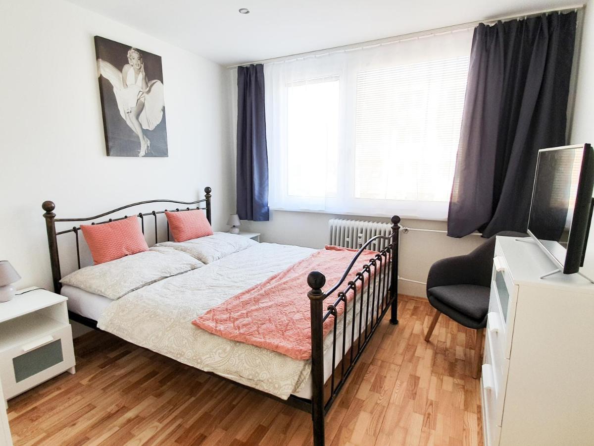 Apartman Love Bojnice Bagian luar foto