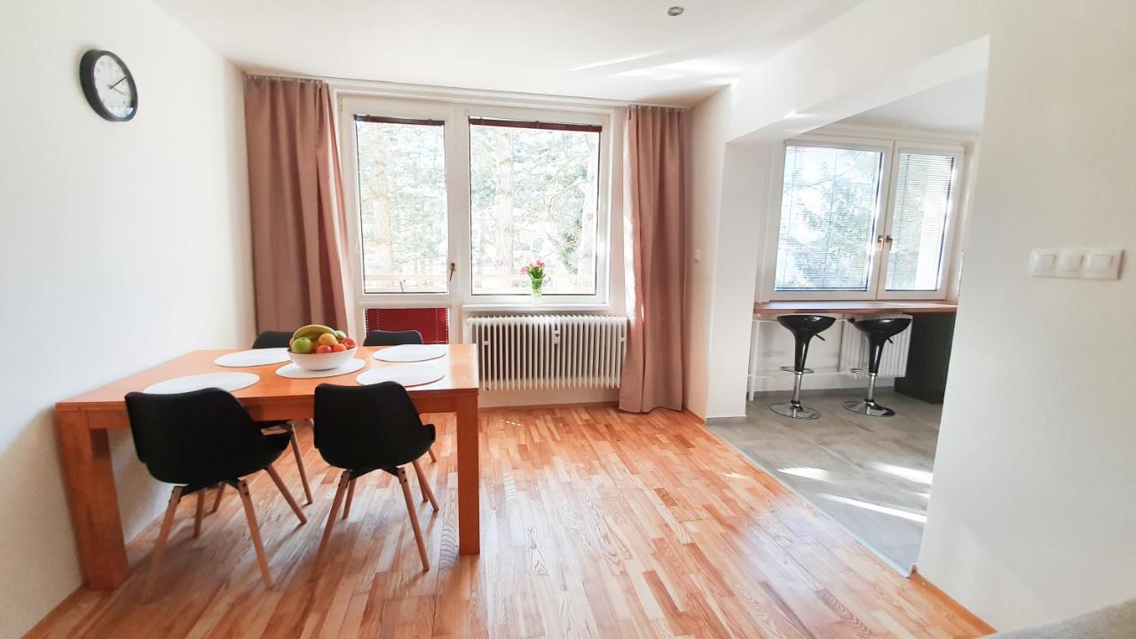 Apartman Love Bojnice Bagian luar foto