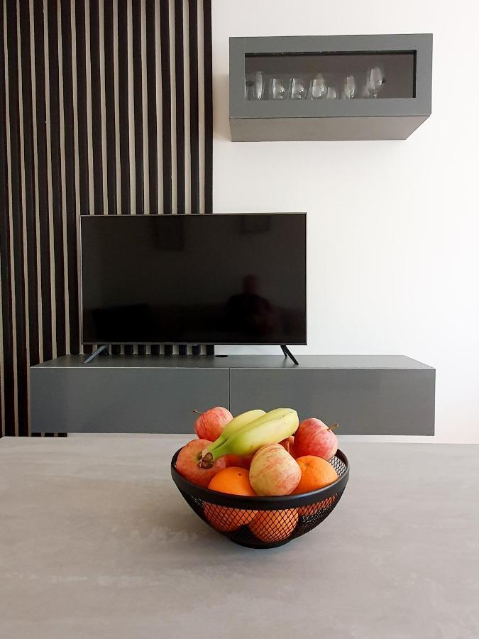 Apartman Love Bojnice Bagian luar foto