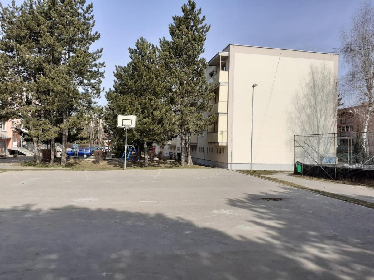 Apartman Love Bojnice Bagian luar foto