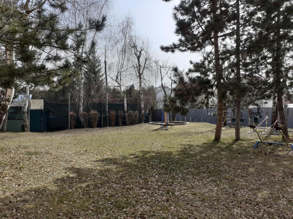 Apartman Love Bojnice Bagian luar foto