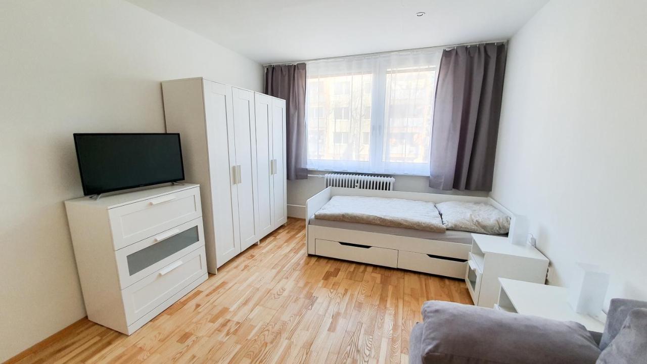 Apartman Love Bojnice Bagian luar foto