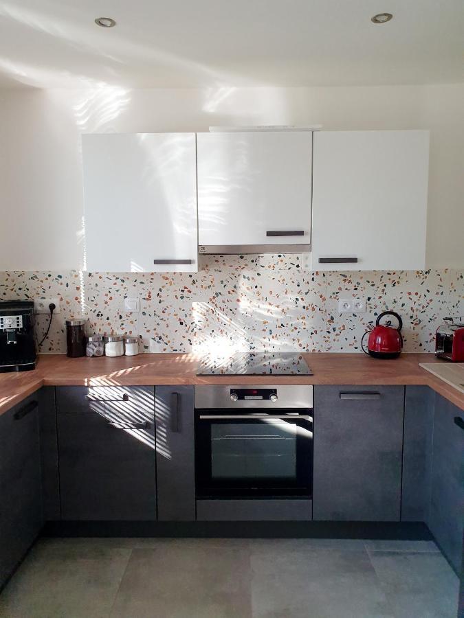 Apartman Love Bojnice Bagian luar foto