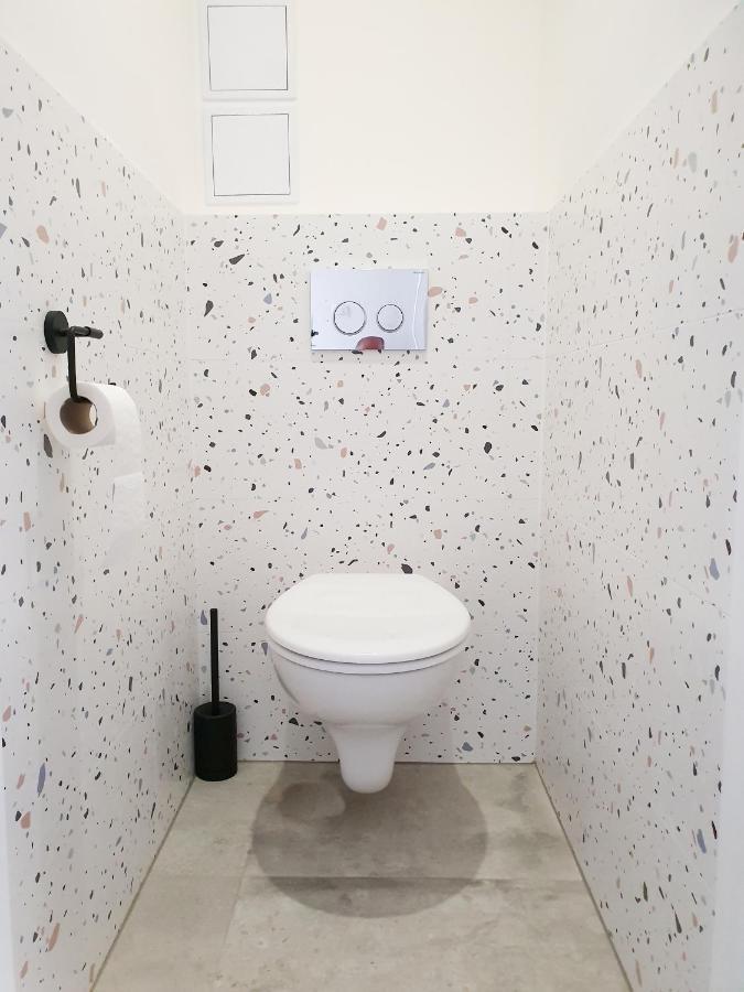 Apartman Love Bojnice Bagian luar foto