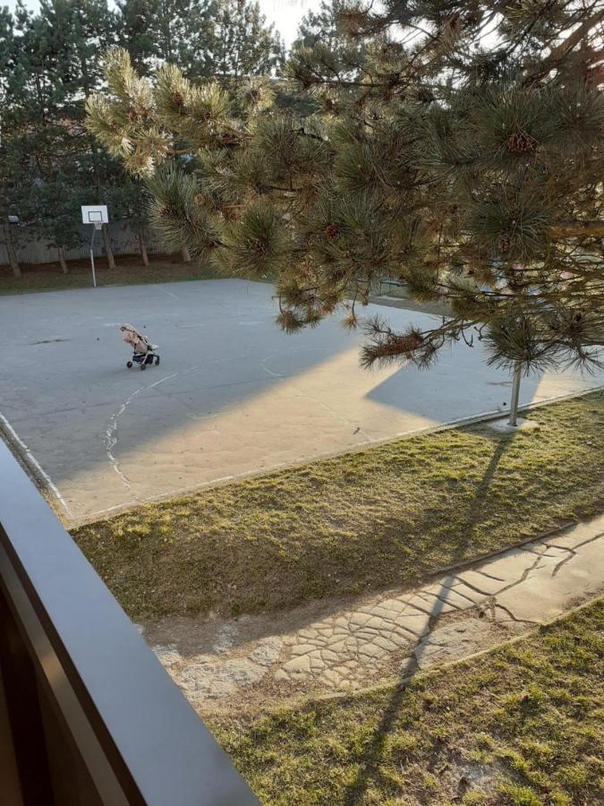 Apartman Love Bojnice Bagian luar foto