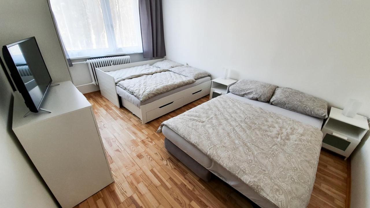 Apartman Love Bojnice Bagian luar foto