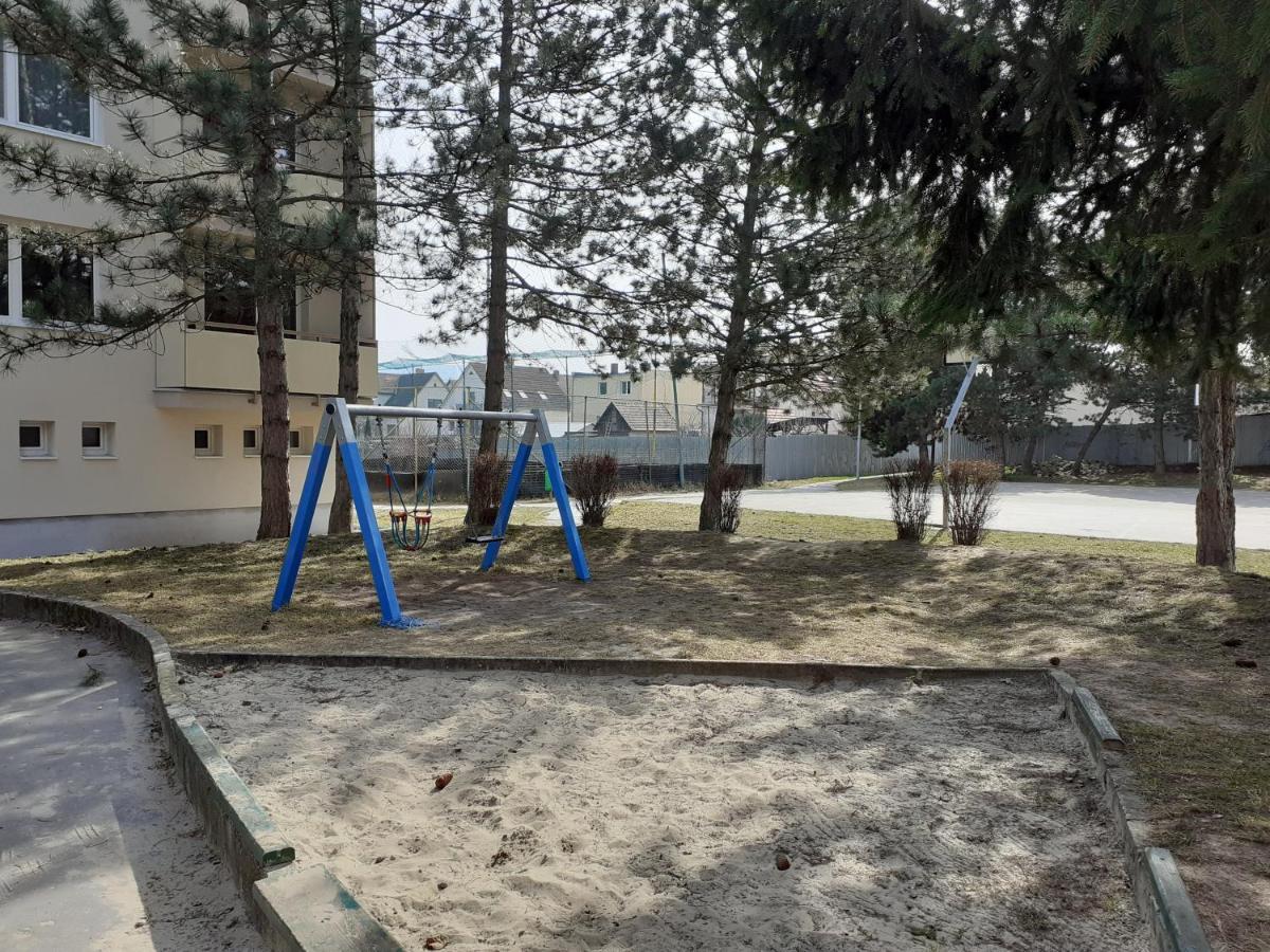 Apartman Love Bojnice Bagian luar foto
