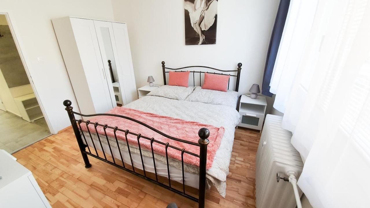 Apartman Love Bojnice Bagian luar foto