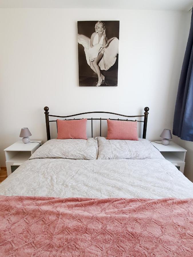 Apartman Love Bojnice Bagian luar foto