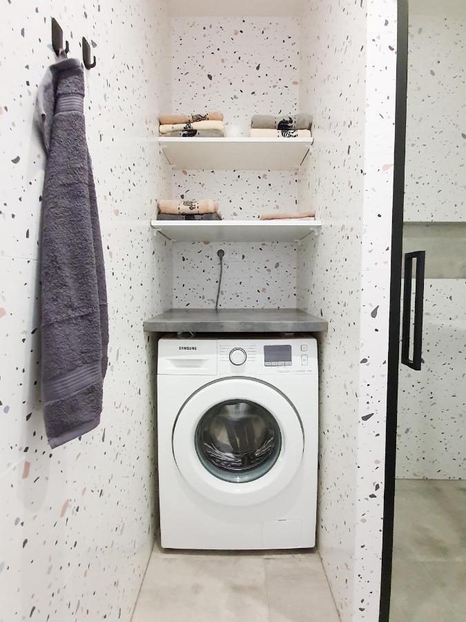 Apartman Love Bojnice Bagian luar foto