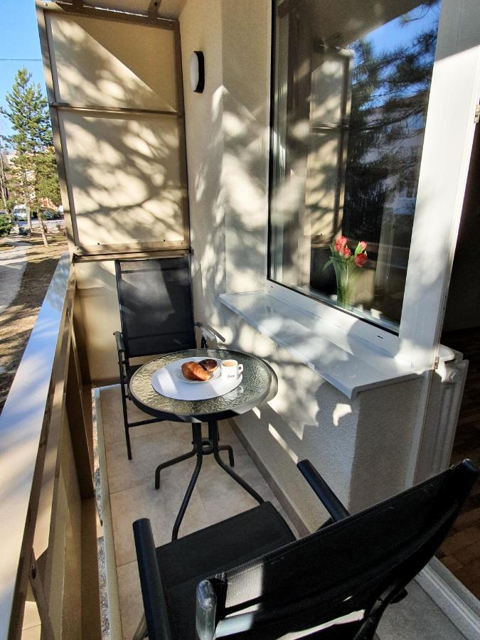 Apartman Love Bojnice Bagian luar foto